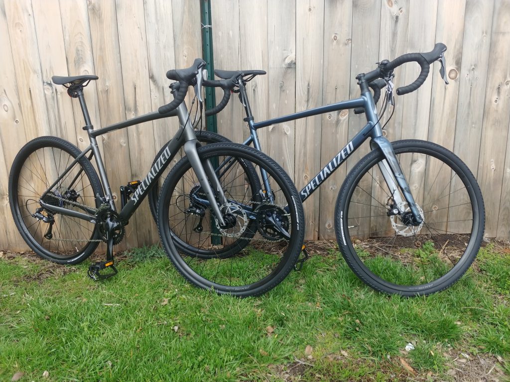 Specialized bikes best sale diverge e5